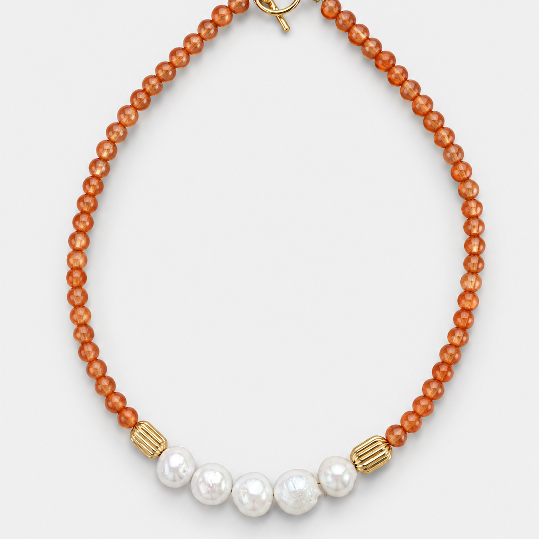 FW26-27 Ophelia Necklace