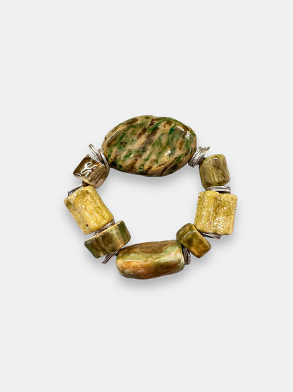 BiniBeca Ceramic Bracelets / Resort 24