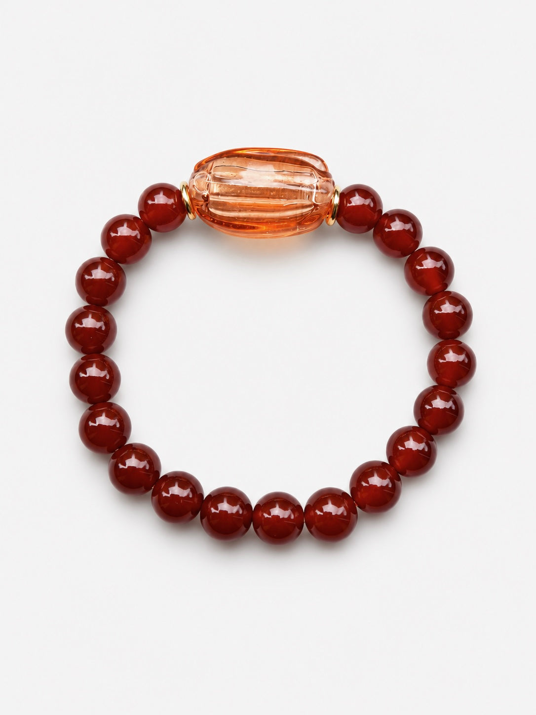 Bracelet Bini Murano Huit FW25