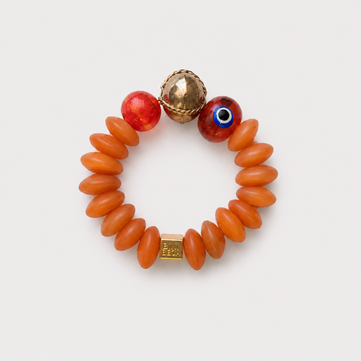 FW26-27 The One-of-One Nazar Series-XIV (Copy)