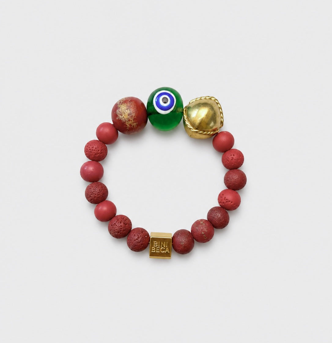 FW26-27 The One-of-One Nazar Series-XV