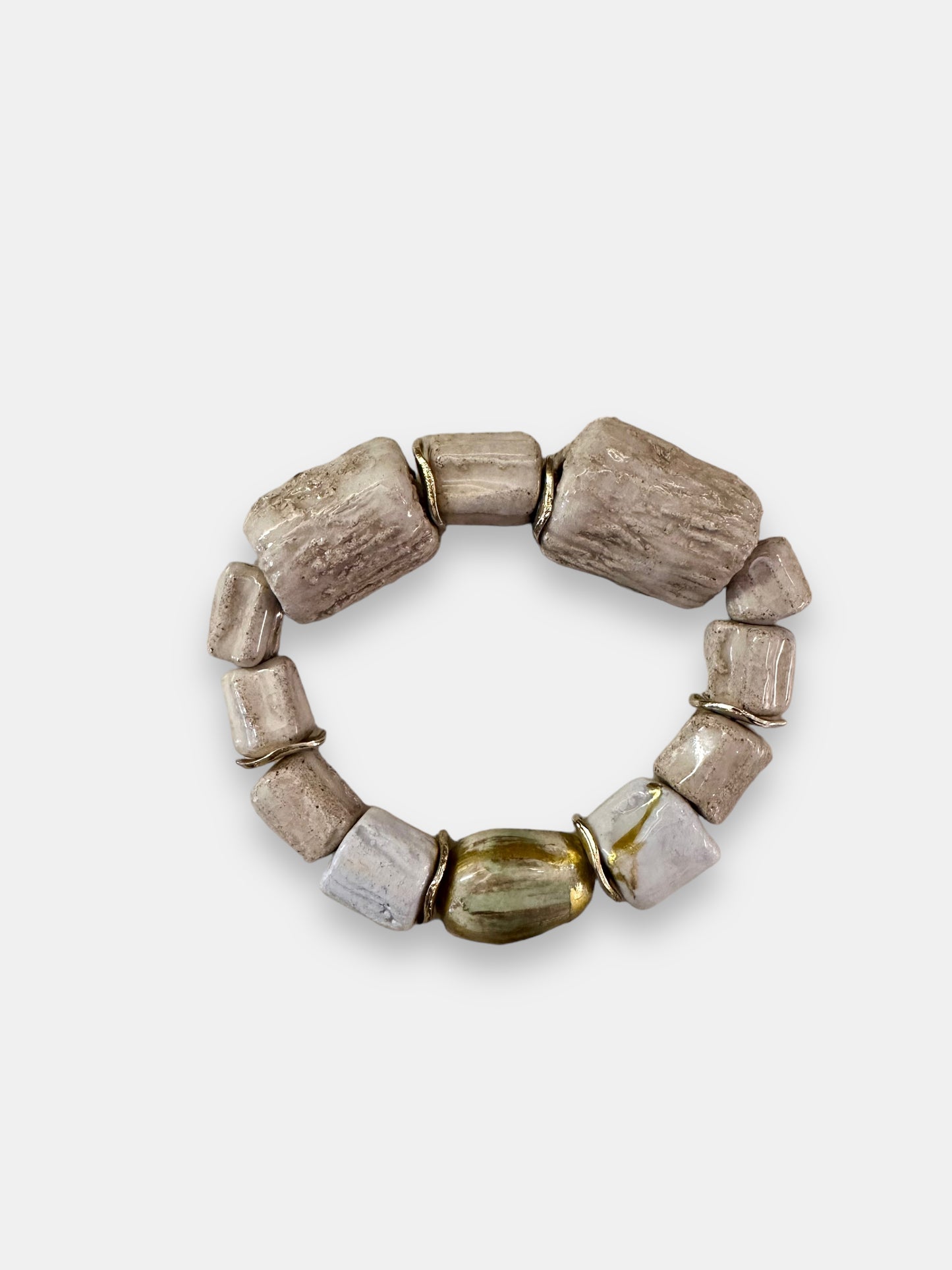 BiniBeca Ceramic Bracelets / Resort 24