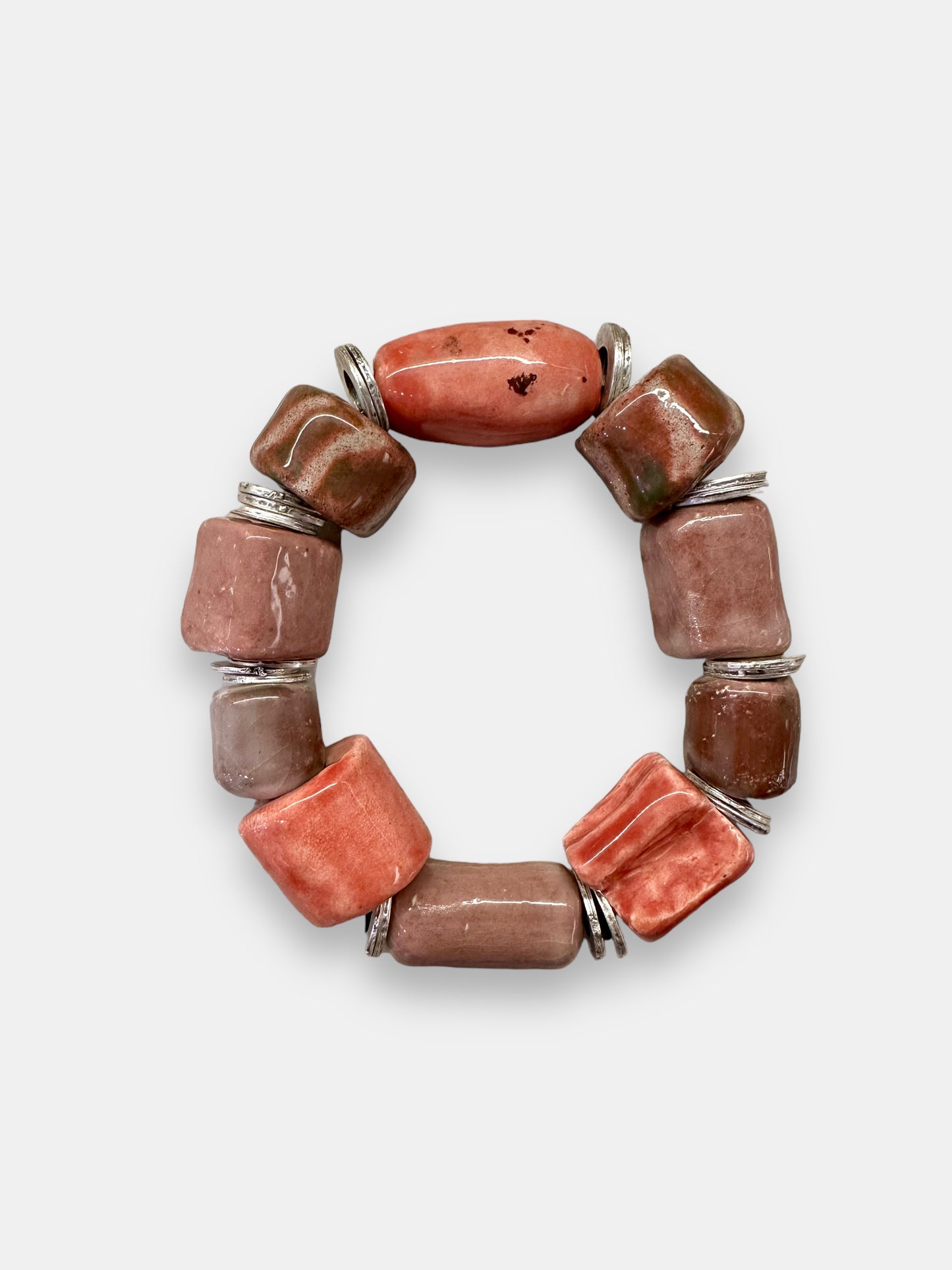 BiniBeca Ceramic Bracelets / Resort 24