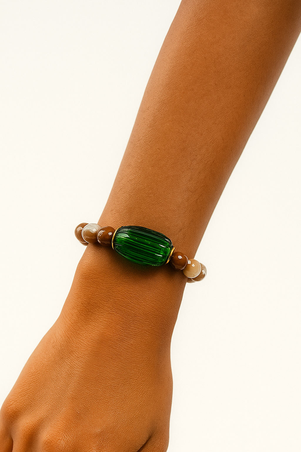 FW25 Bini Murano Bracelet Nine