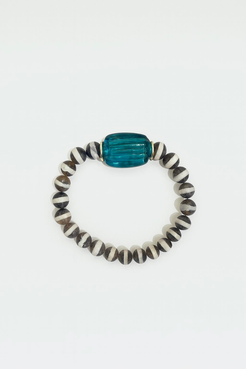 FW25 Bini Murano Bracelet Five