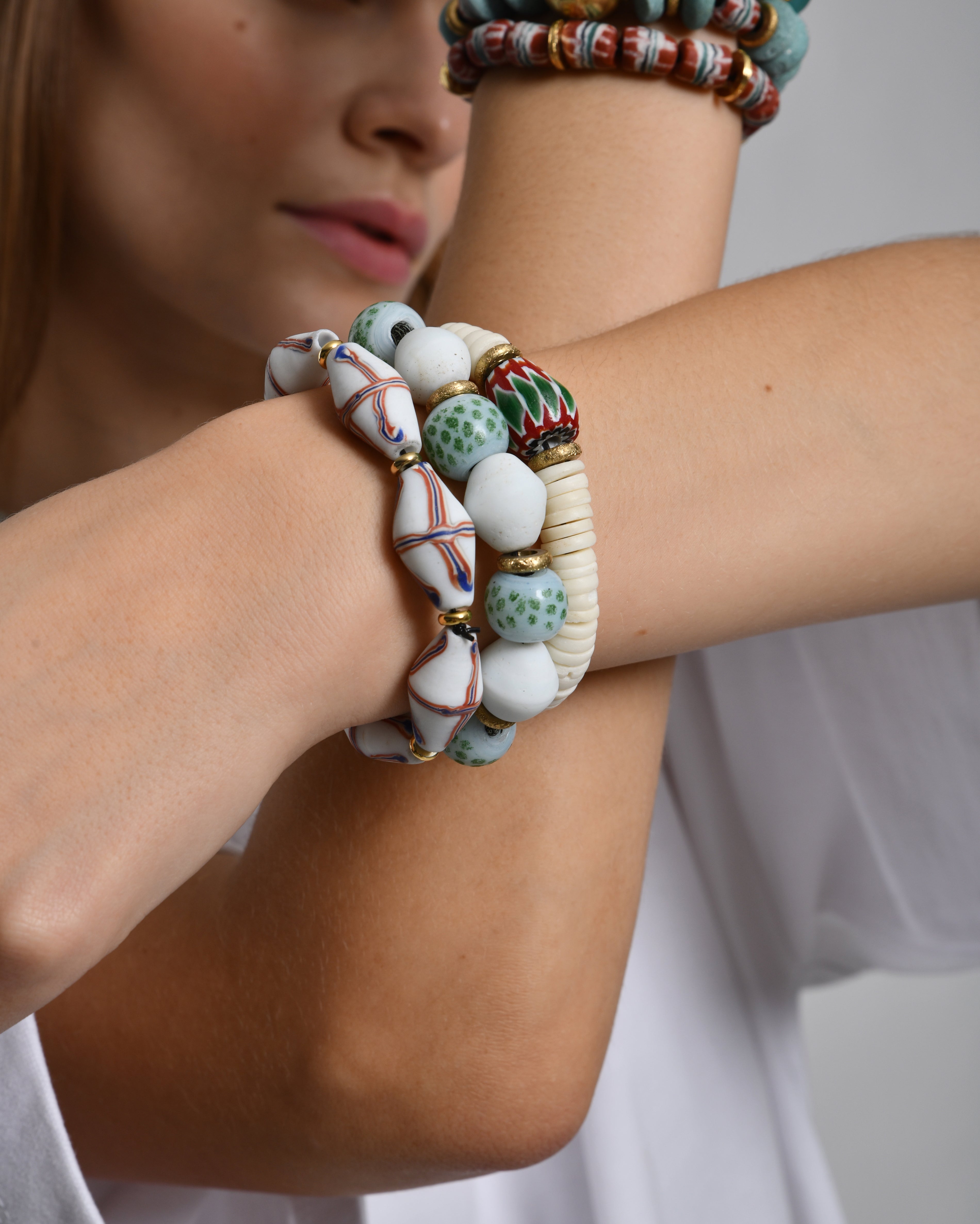 Dotty Bracelet / SS25