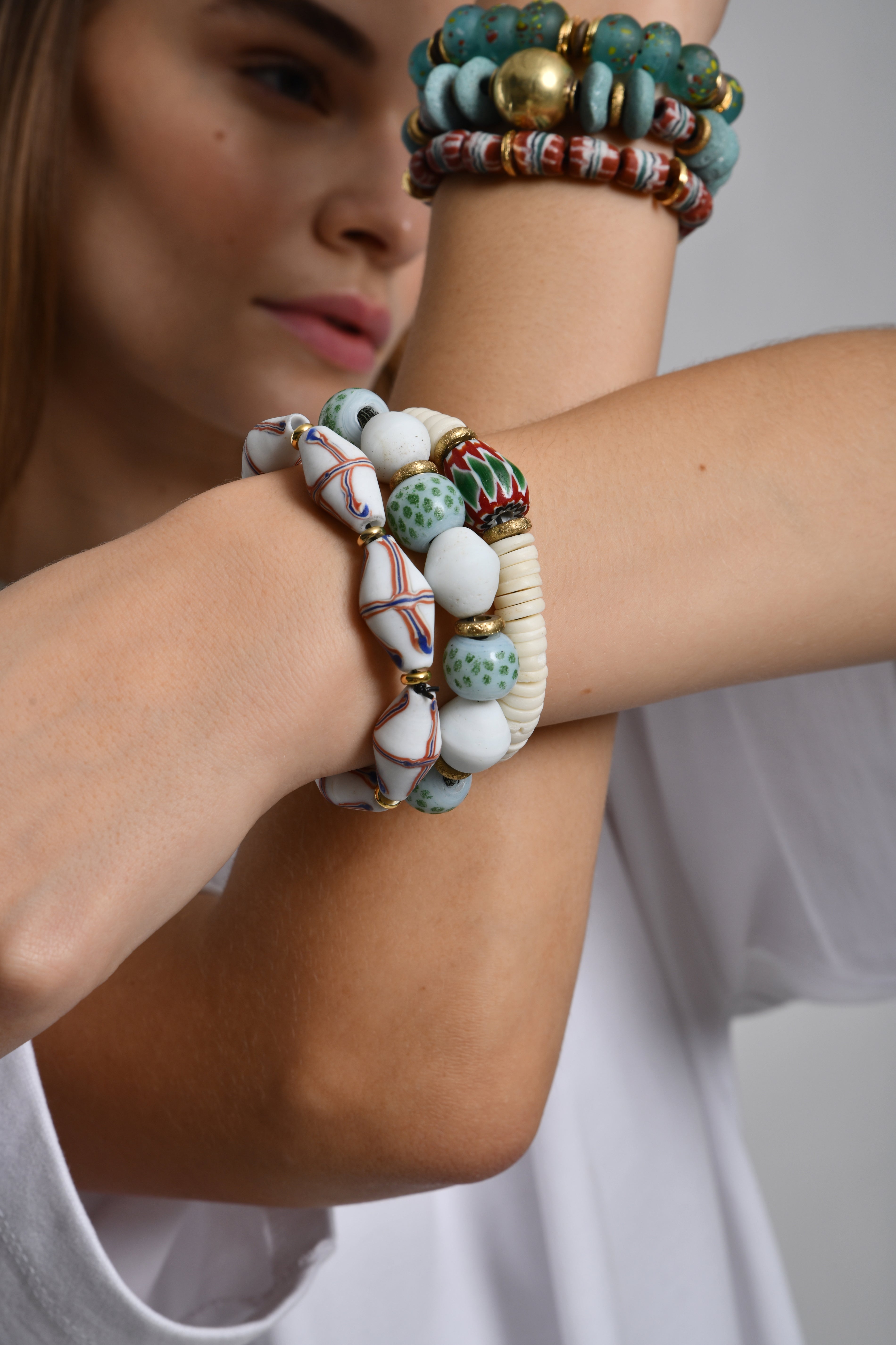 Dotty Bracelet / SS25