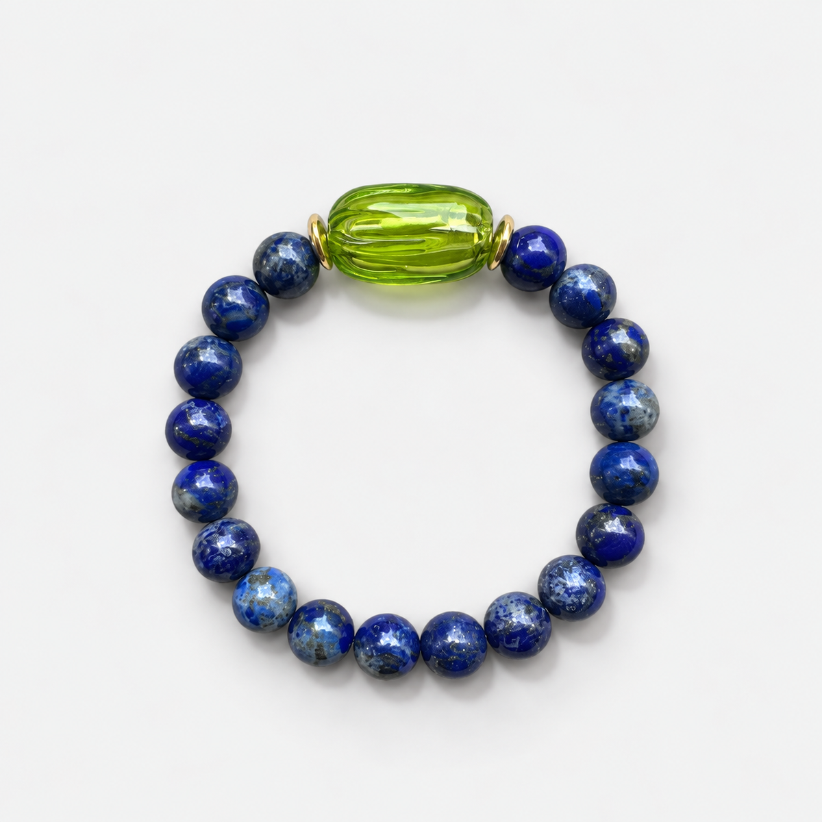 FW26-26 Murano Bracelets