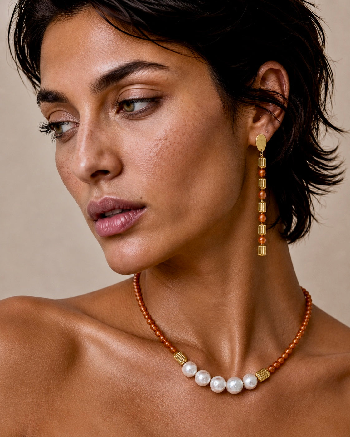 FW26-27 Ophelia Necklace