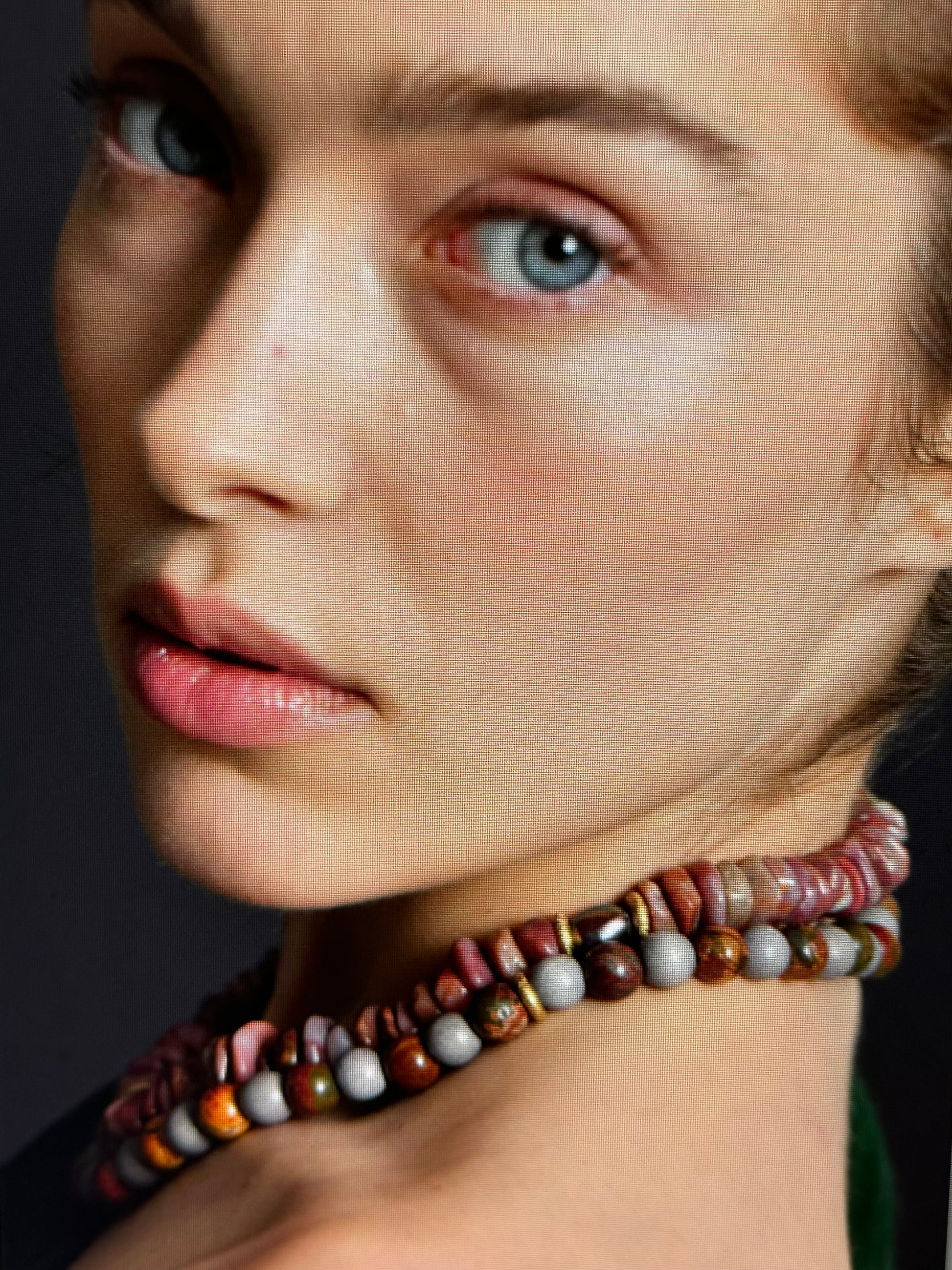 FW25 Pilar Necklace
