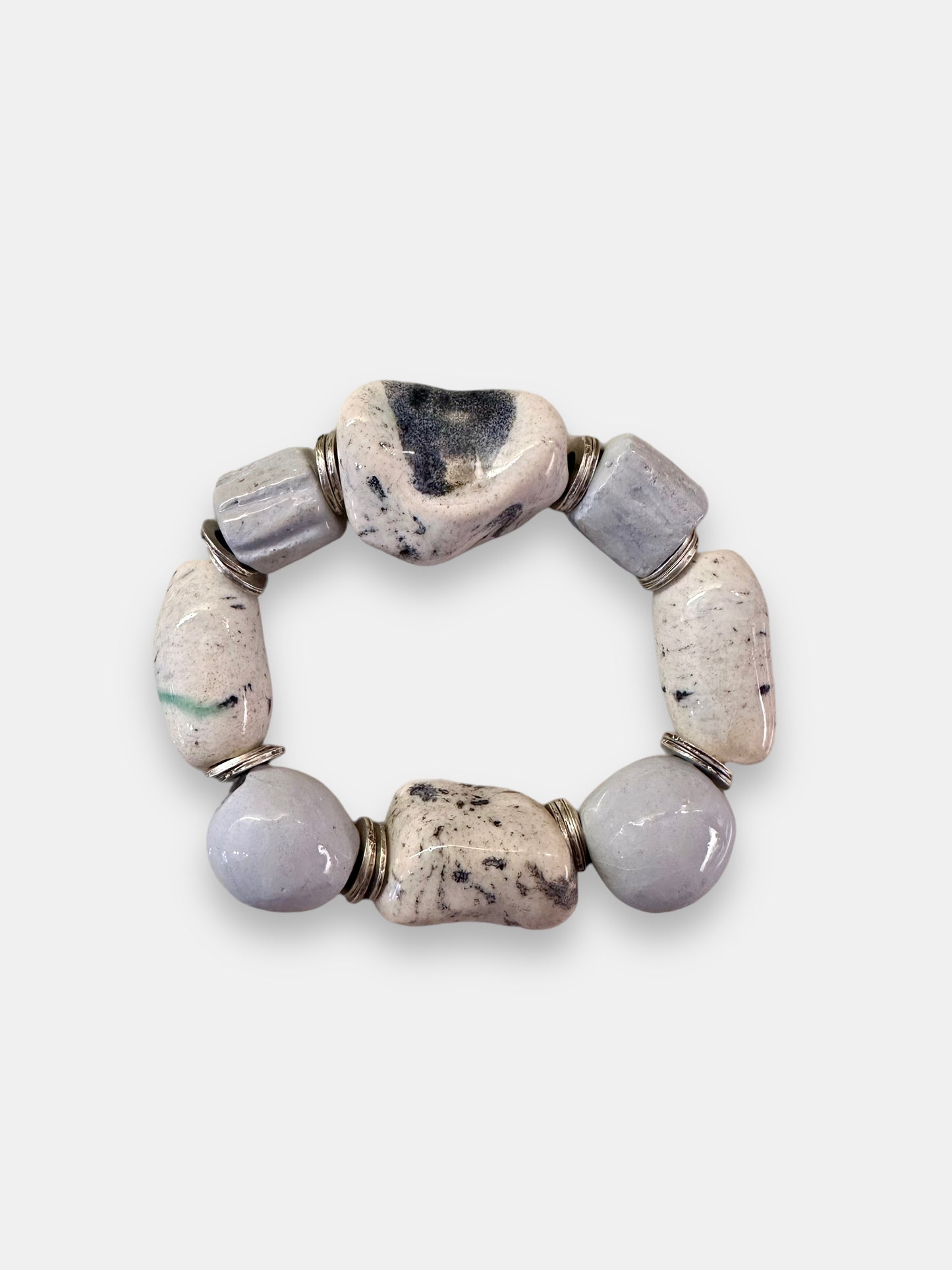 BiniBeca Ceramic Bracelets / Resort 24