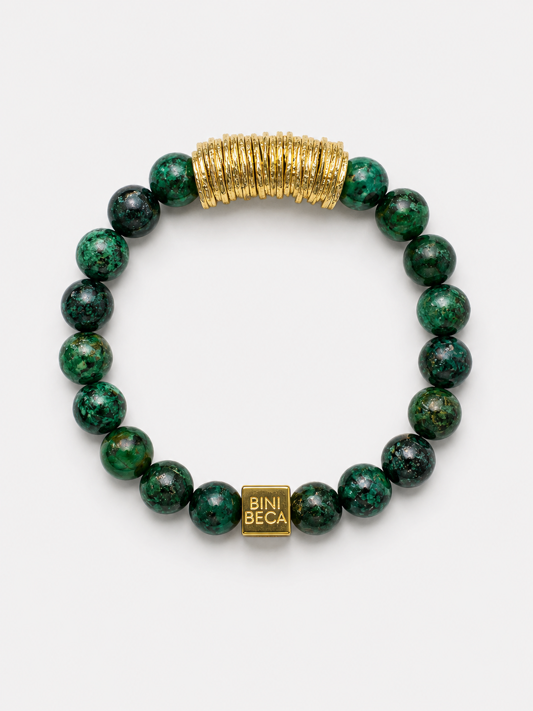 FW26-27 Bini Bracelets with Natural Stones