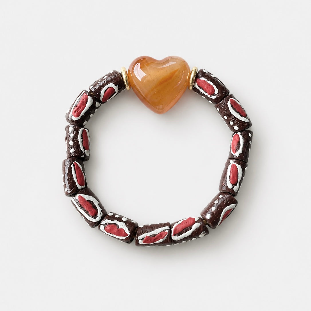 My heart is yours bracelet