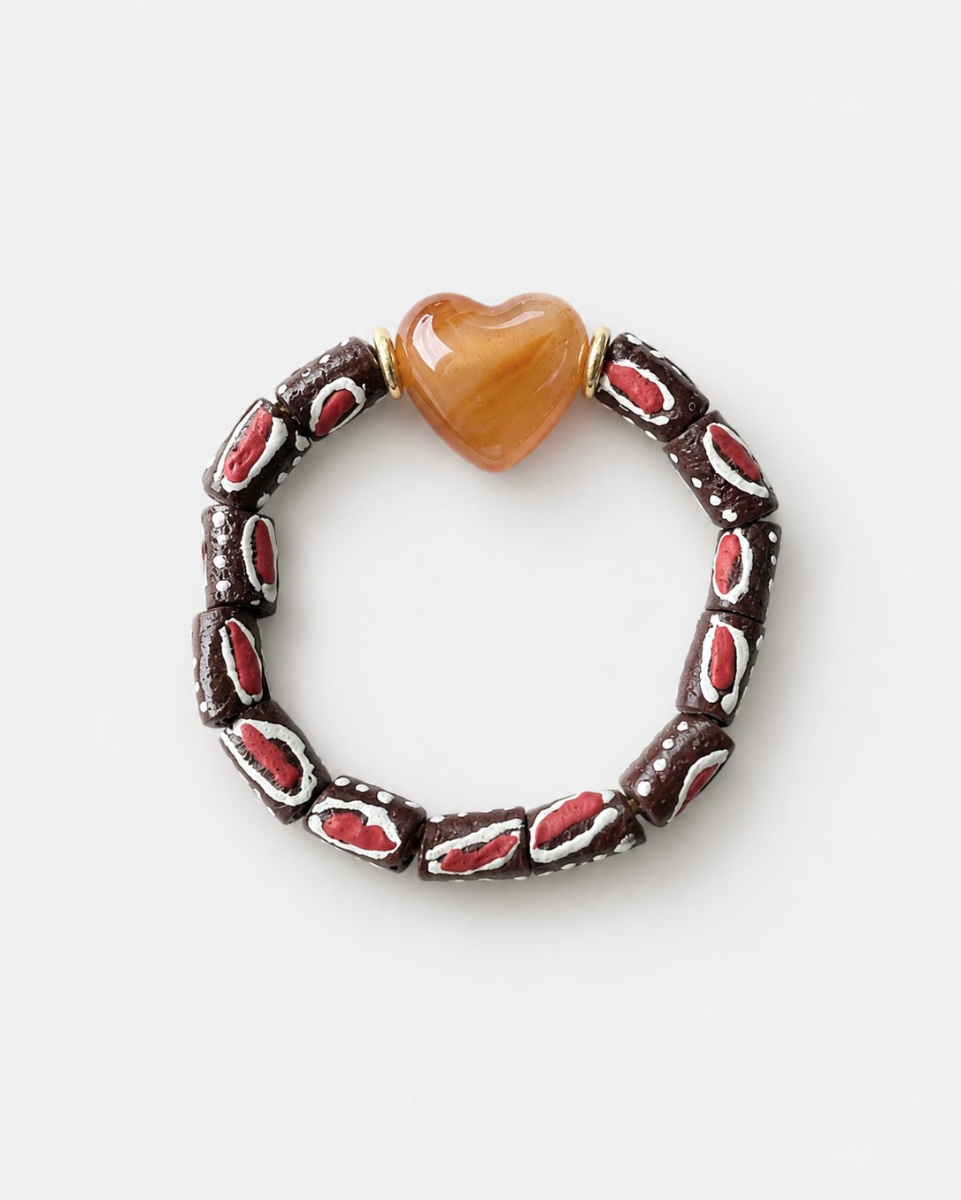 My heart is yours bracelet