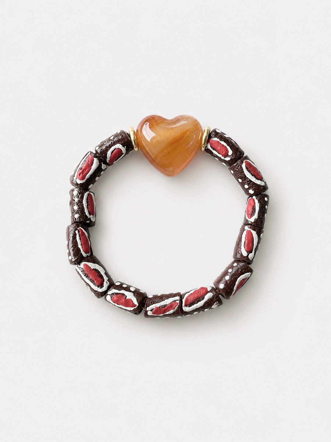 My heart is yours bracelet