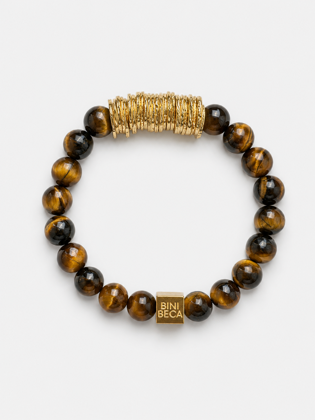 FW26-27 Bini Bracelets with Natural Stones