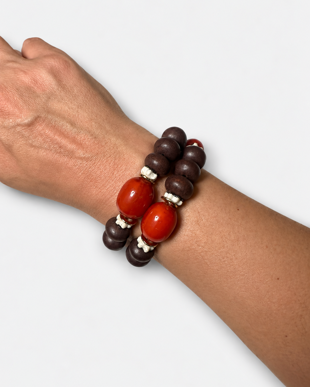 Cherry Moana Bilezik