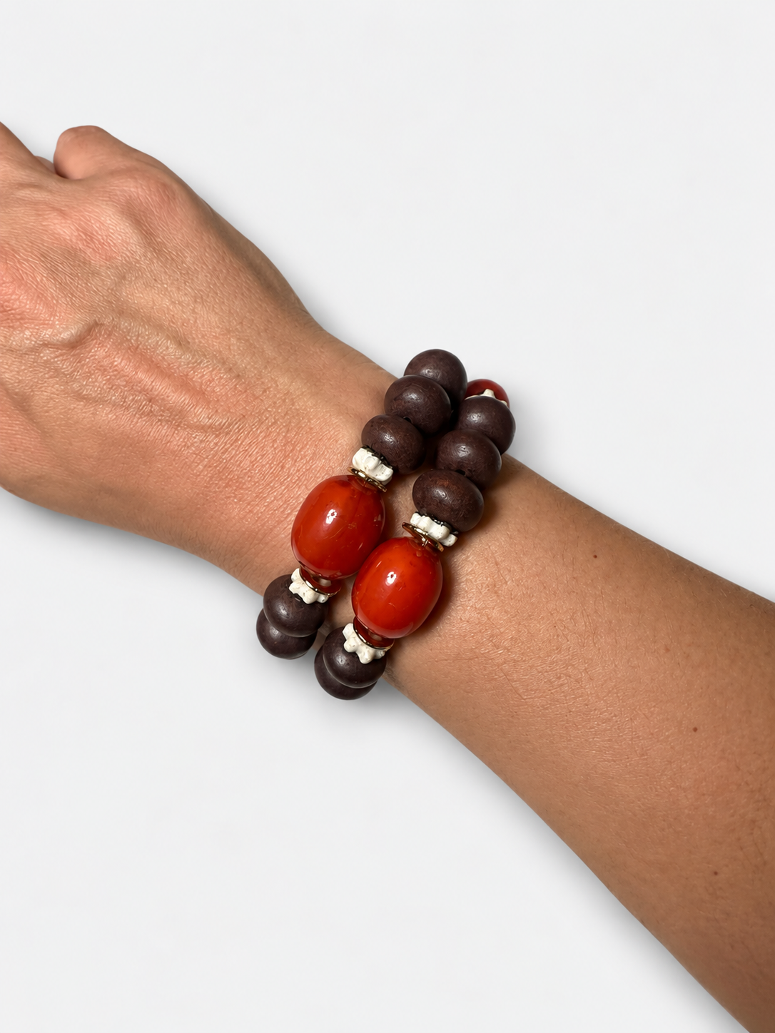 The Cherry Moana Bracelet
