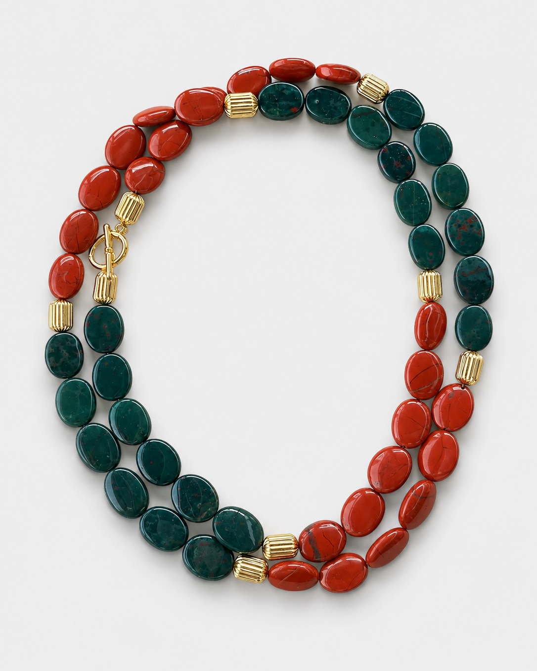 FW26-27 Ovalis Necklace