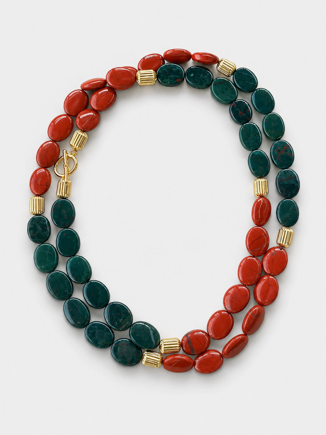 FW26-27 Ovalis Necklace