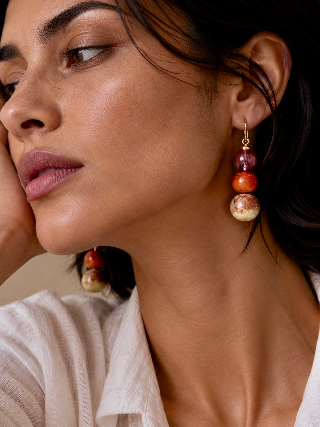 Velia Earring