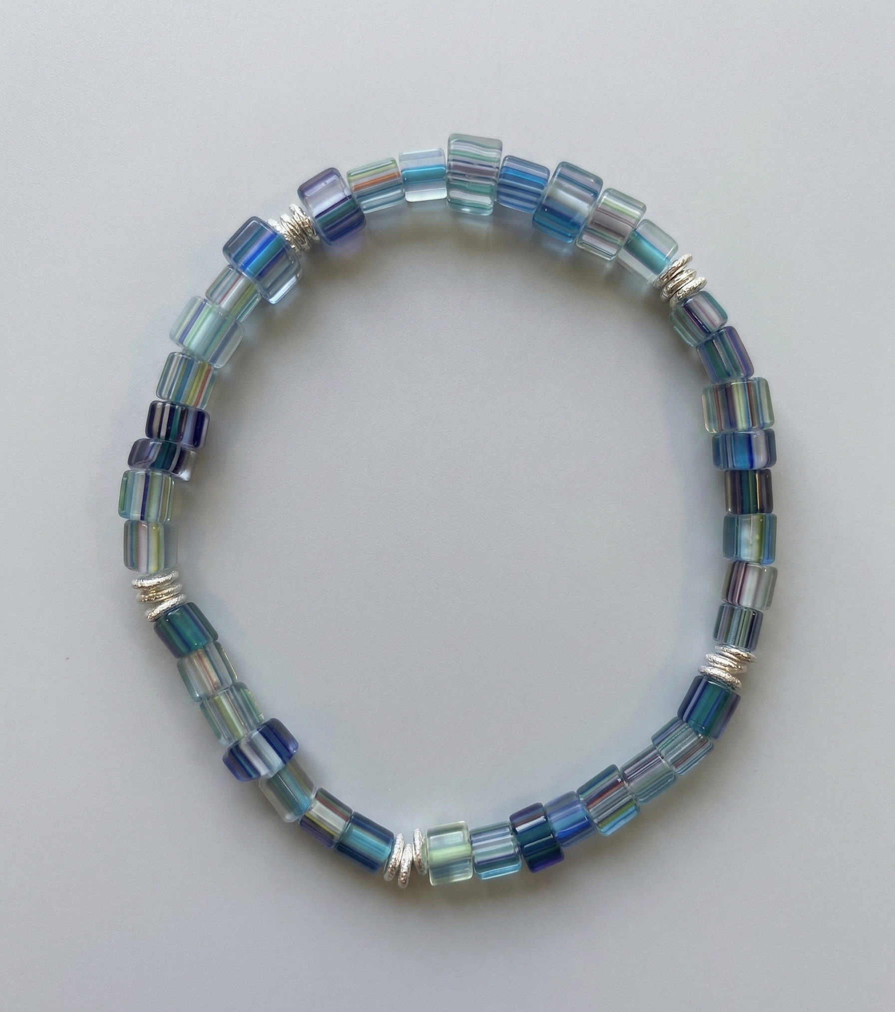 The Seaside Necklace