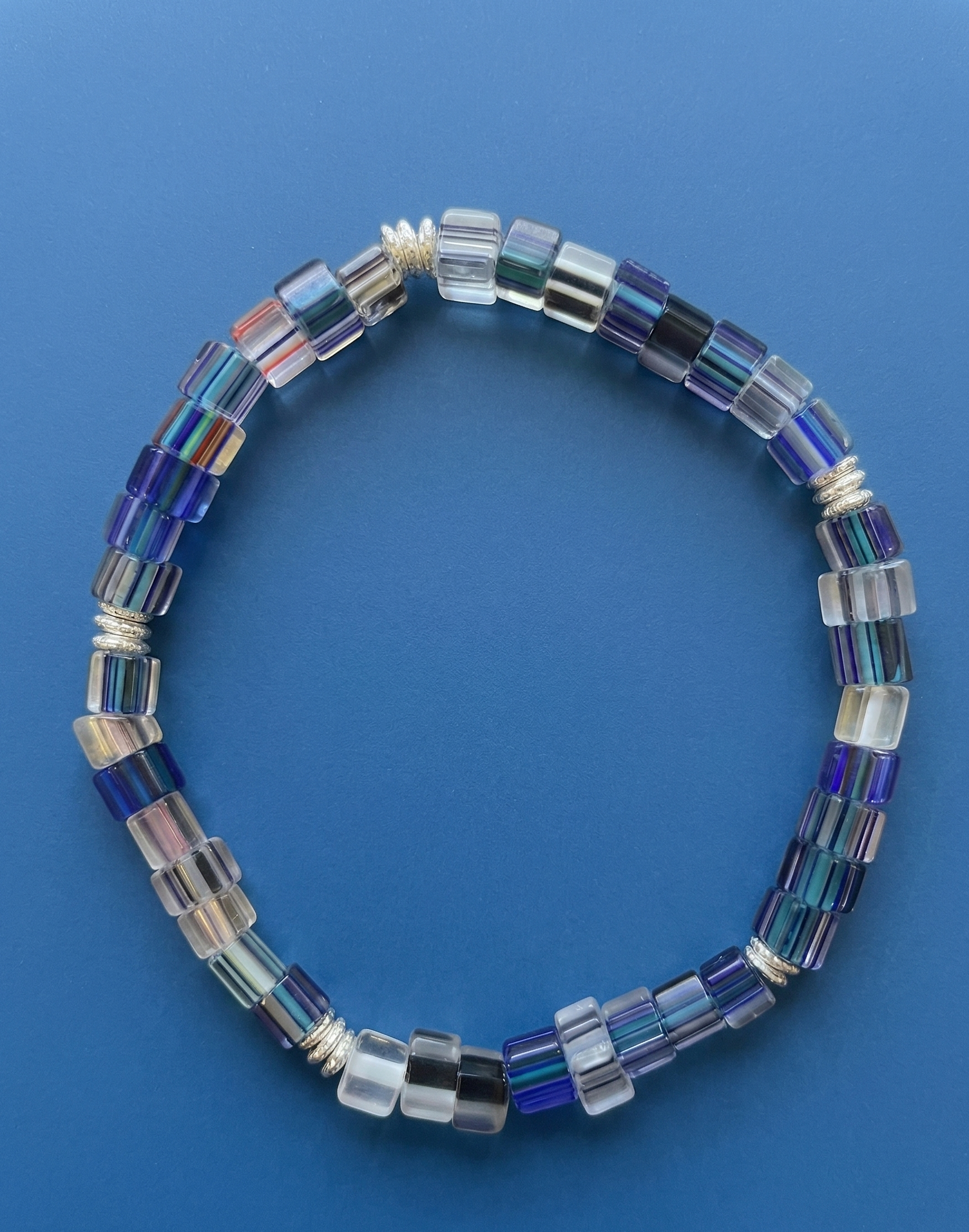 The Seaside Necklace