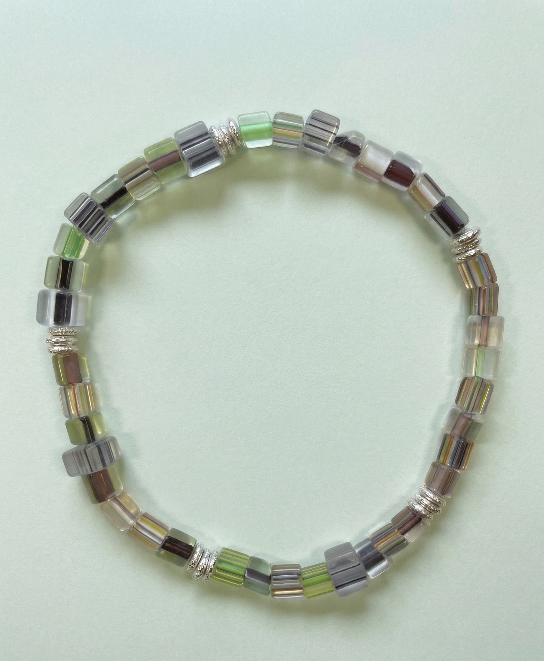 The Seaside Necklace