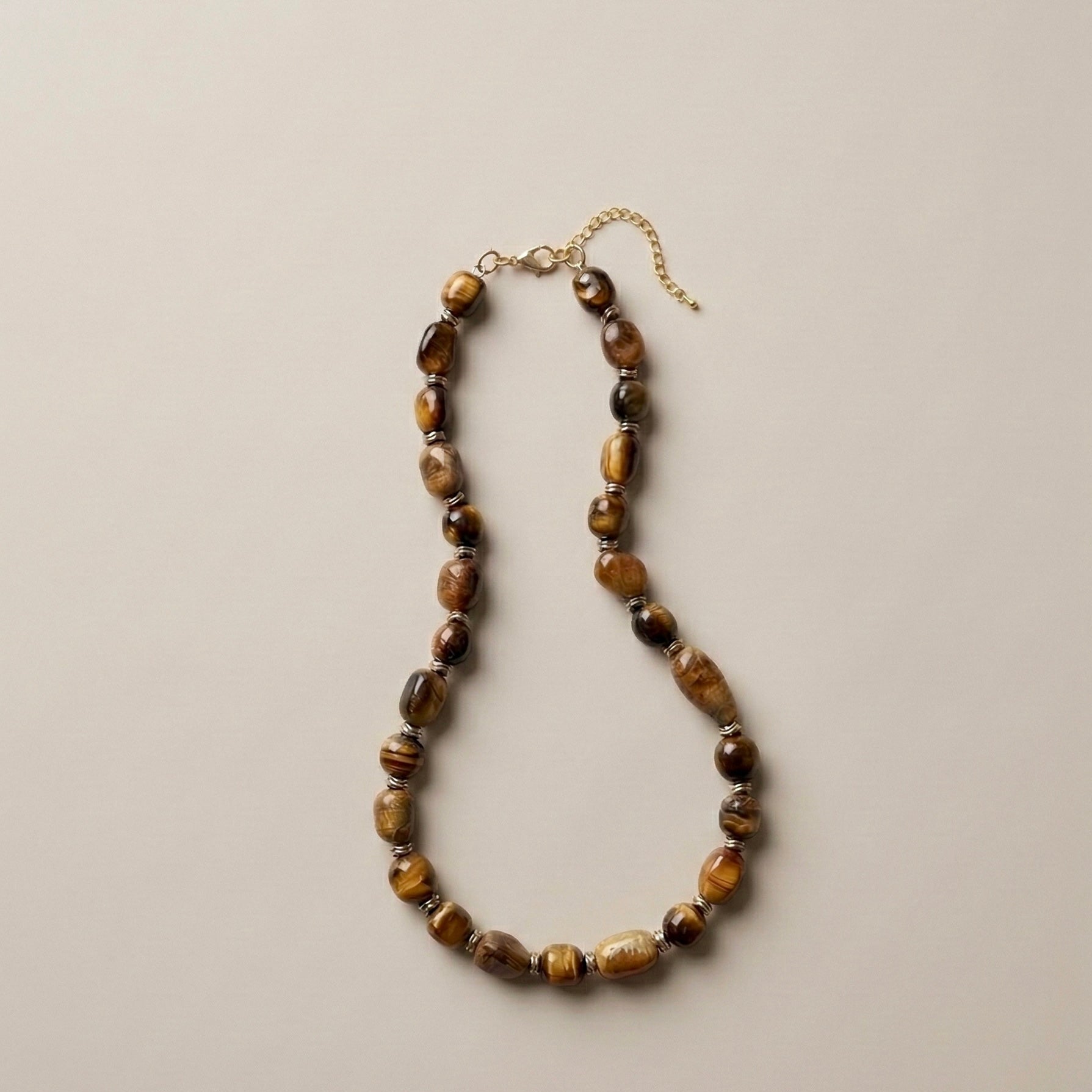 Amber Necklace
