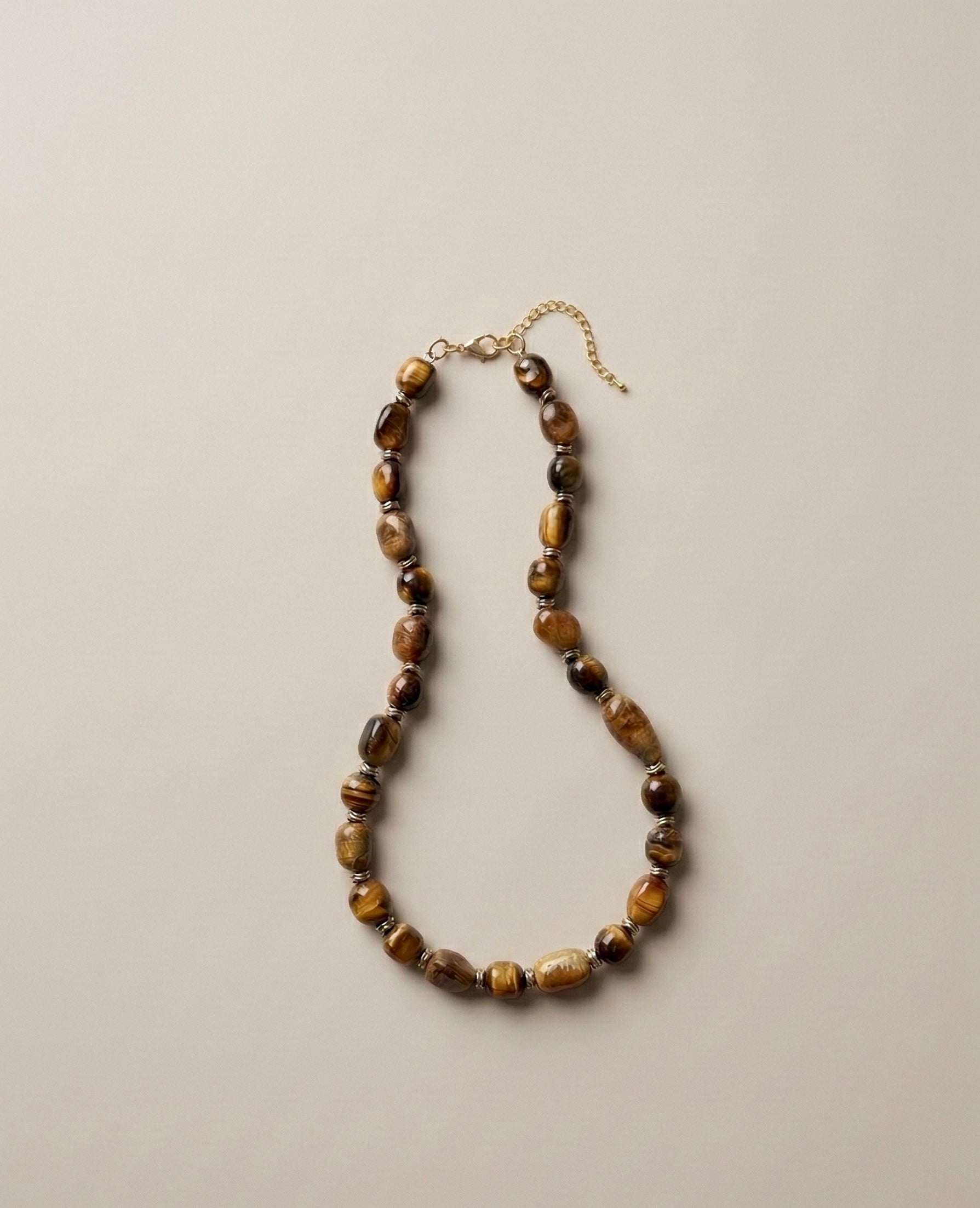 Amber Necklace