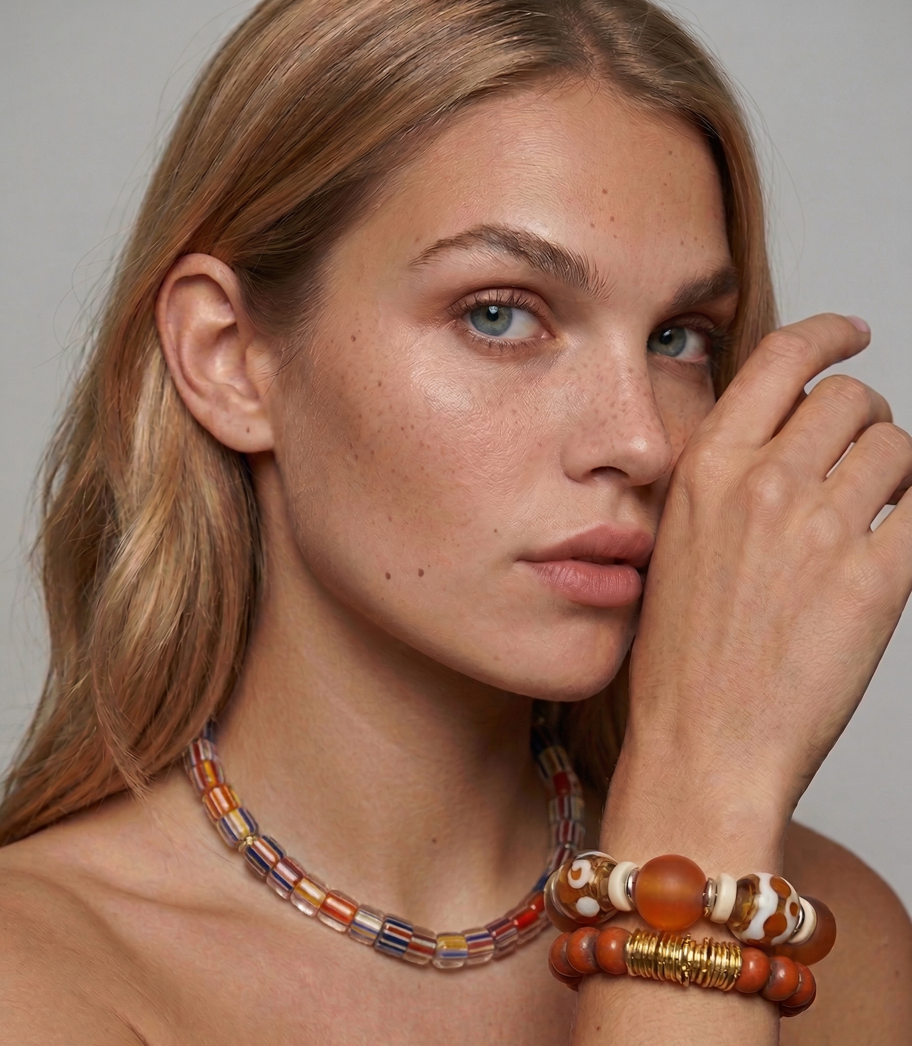 The Seaside Necklace