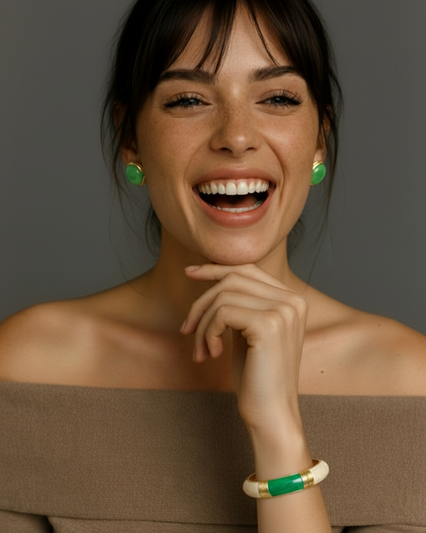 FW 25-26 Stainless Steel Bracelets