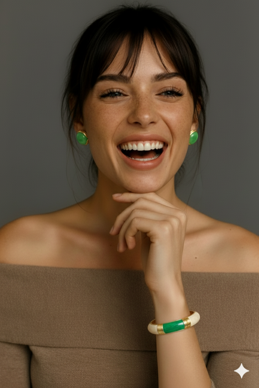 FW 25-26 Stainless Steel Bracelets