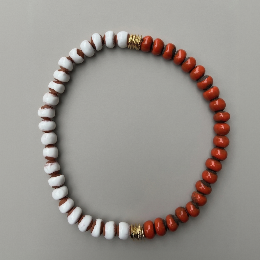 Collection Capsule BiniBeca Terracota / Colliers Bini SS24