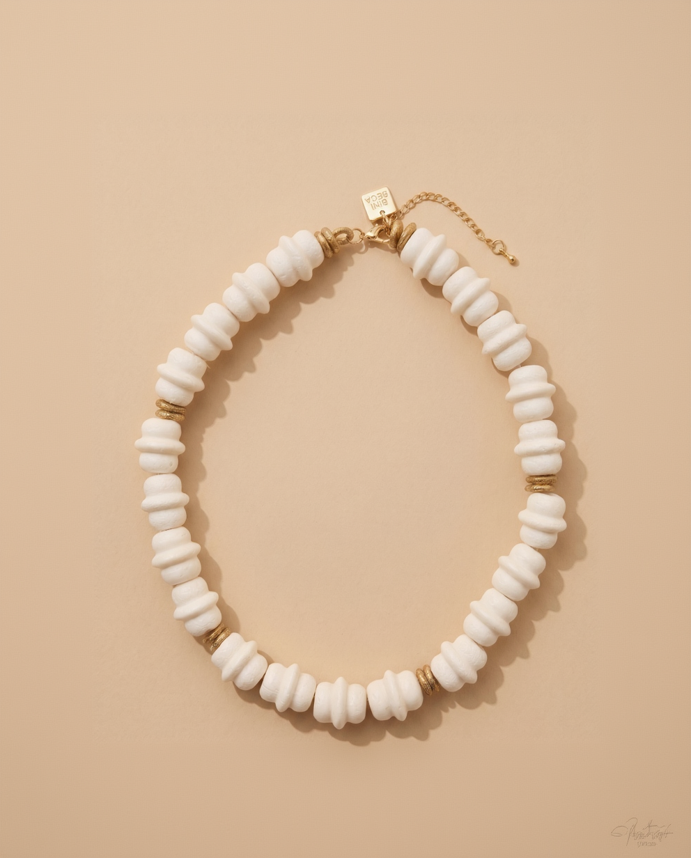 The Alba Necklace
