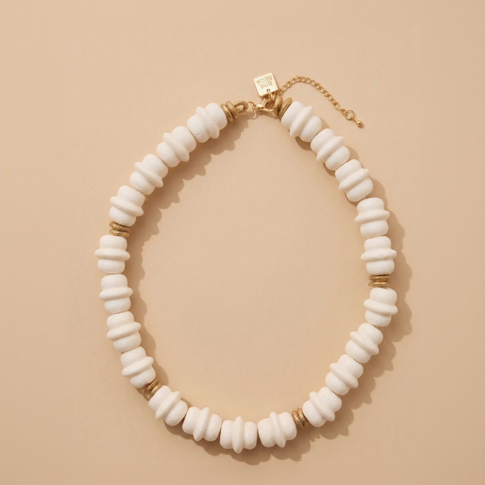 The Alba Necklace