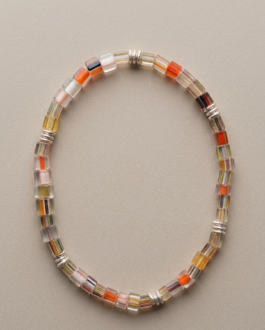 The Seaside Necklace