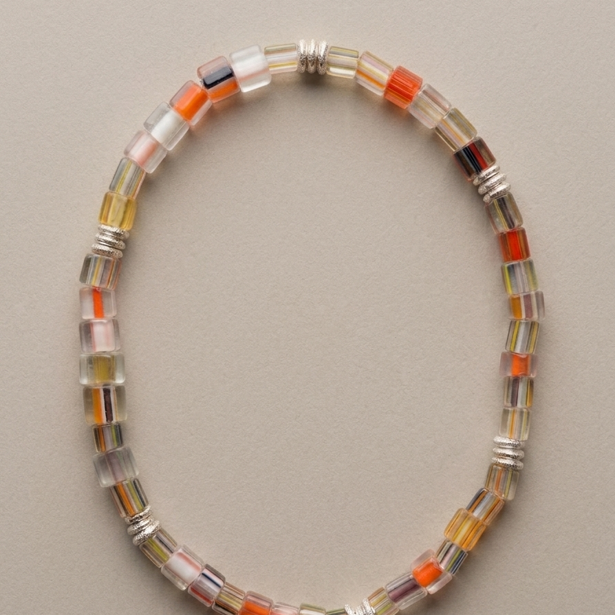 The Seaside Necklace