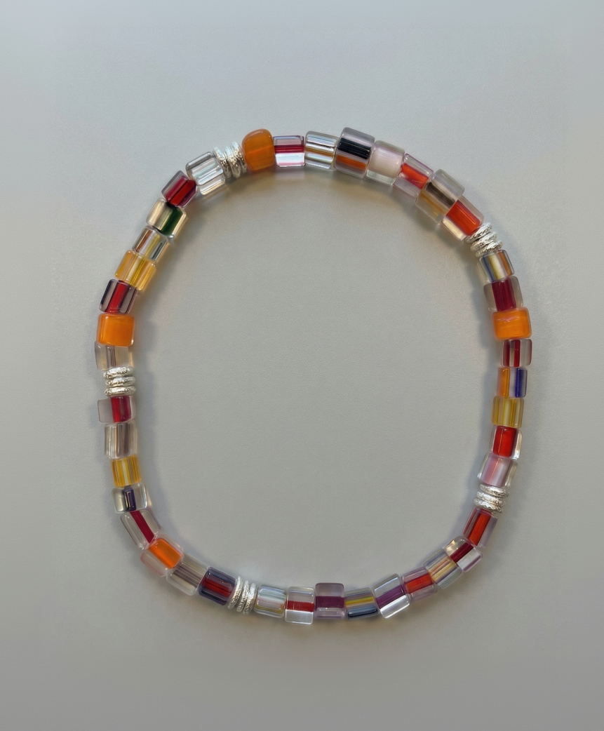 The Seaside Necklace