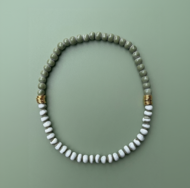 BiniBeca Terracota Kapsül Koleksiyonu / Bini Kolyeler SS24