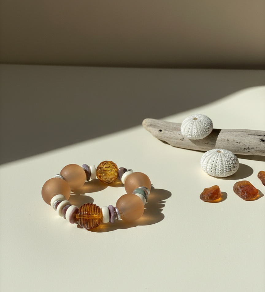 İlkbahar 26 Eşsiz Bilezikler Üç