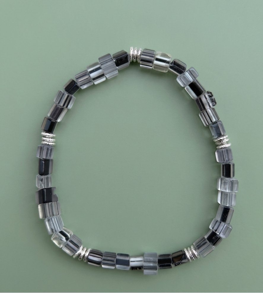 The Seaside Necklace