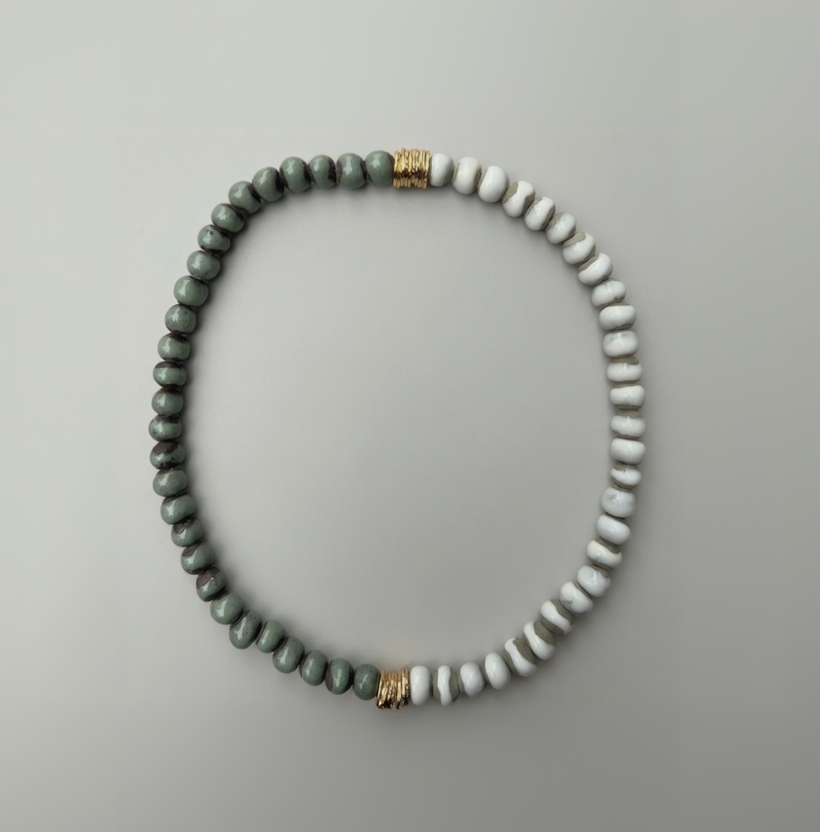 BiniBeca Terracota Kapsül Koleksiyonu / Bini Kolyeler SS24