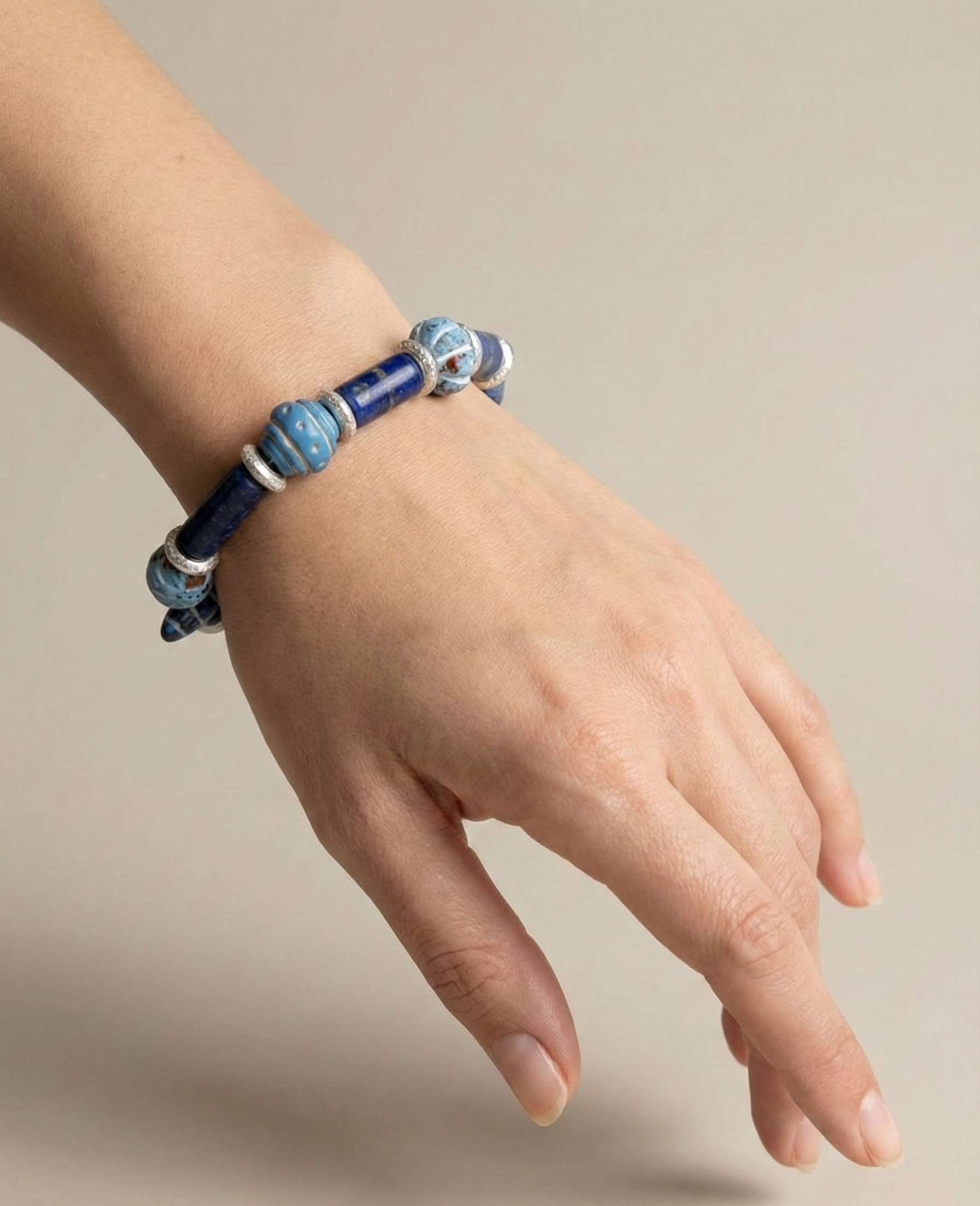 Terra Lapis Bileklik