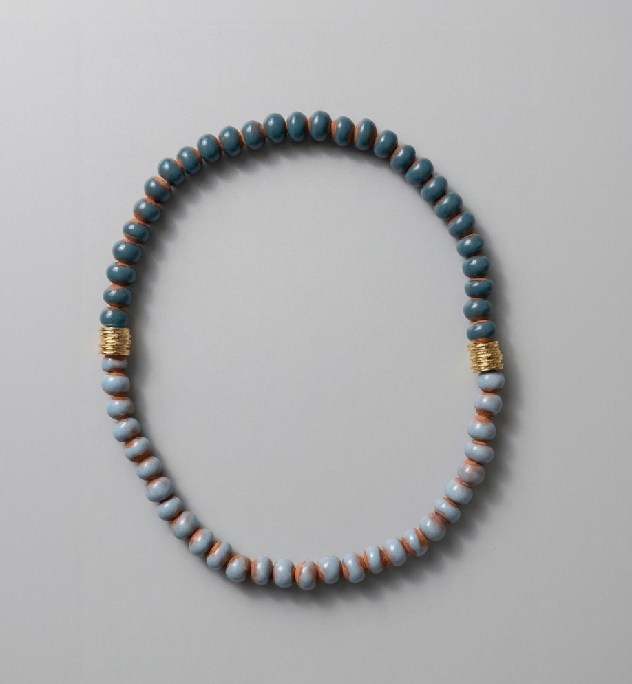 BiniBeca Terracota Kapsül Koleksiyonu / Bini Kolyeler SS24