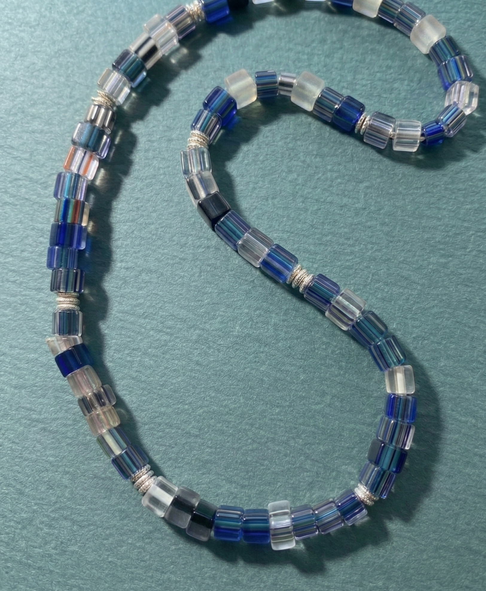 The Seaside Necklace