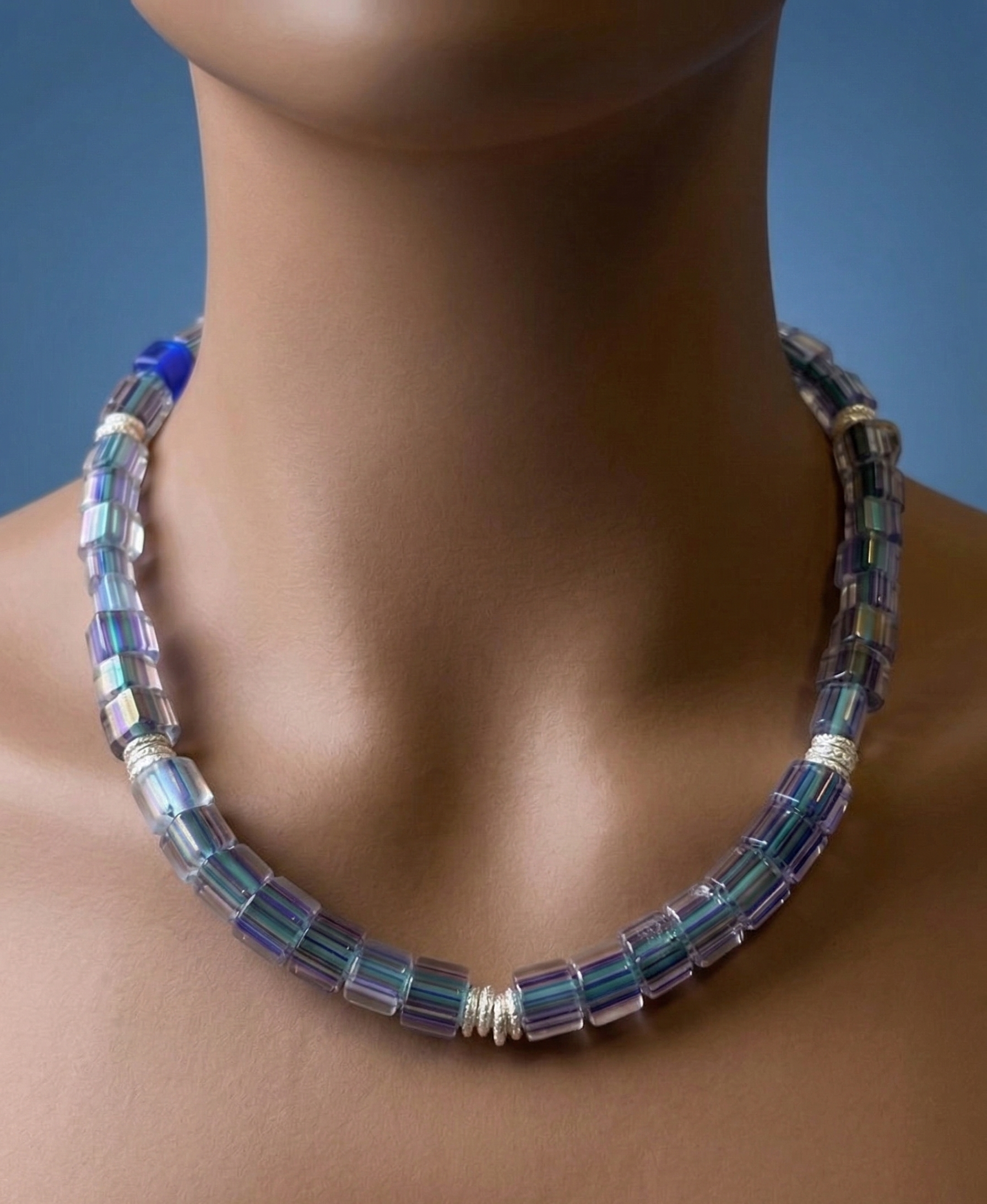 The Seaside Necklace