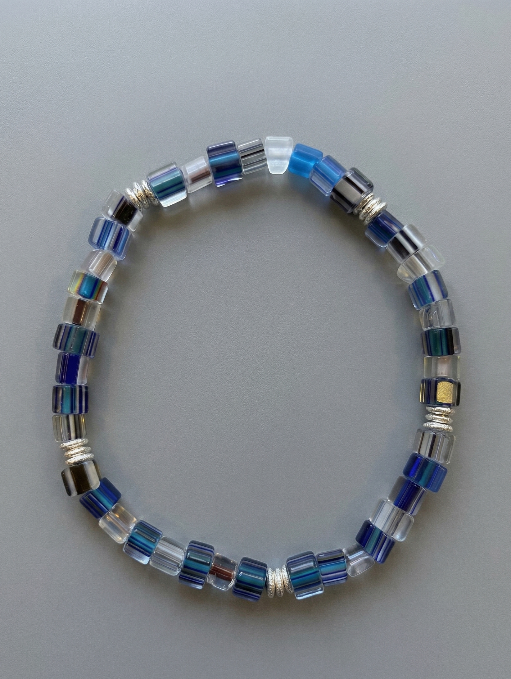 The Seaside Necklace