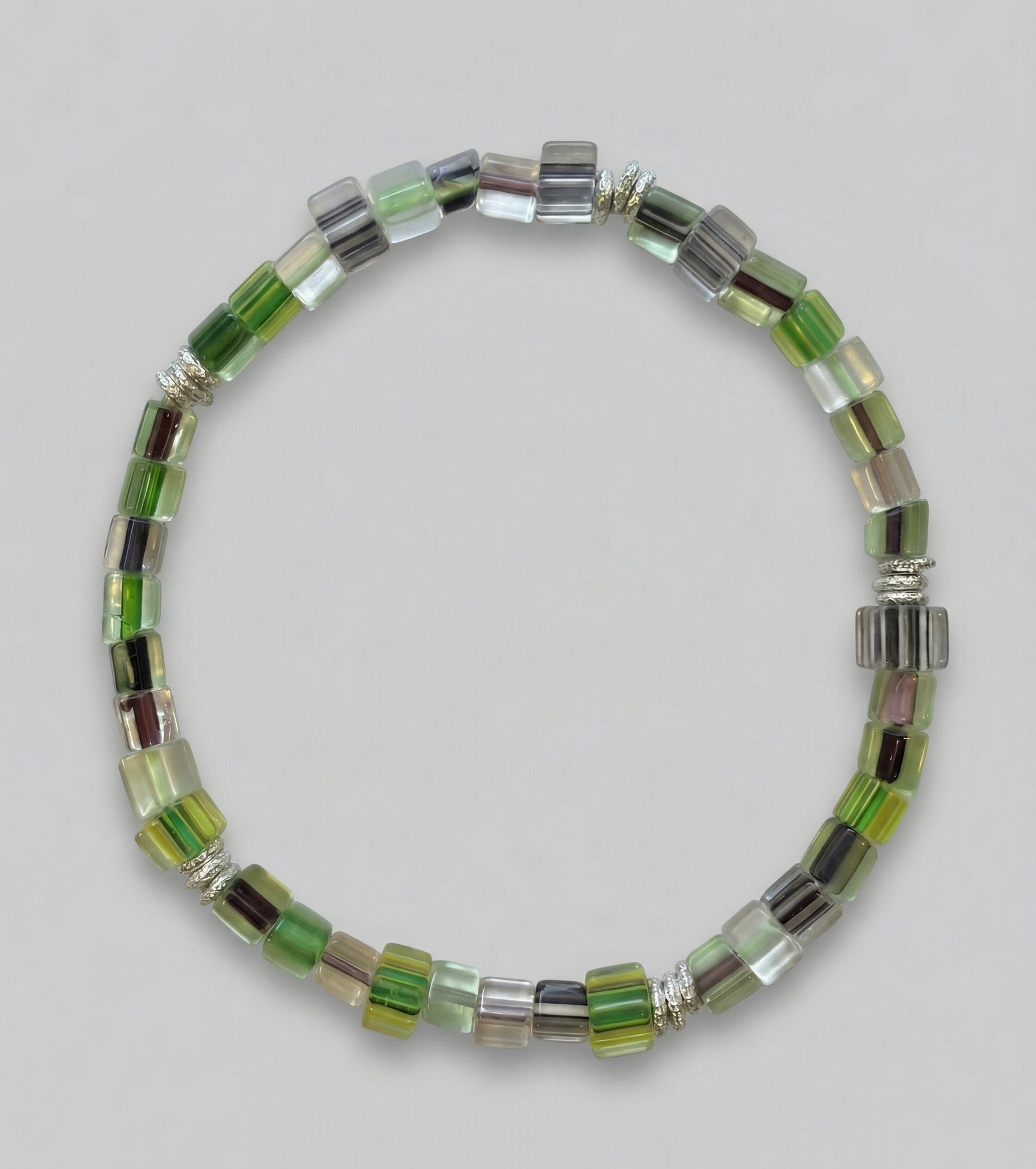 The Seaside Necklace