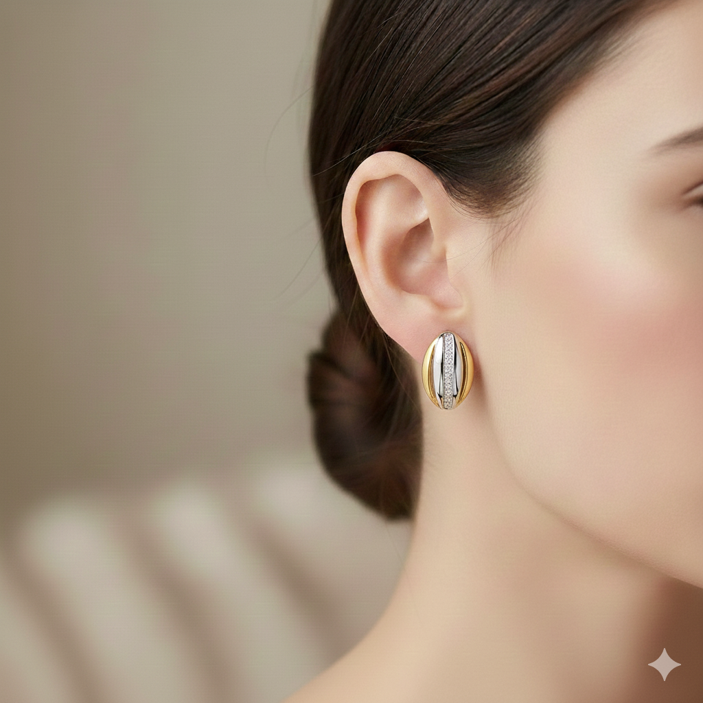 BiniBeca Tatil Küpeleri